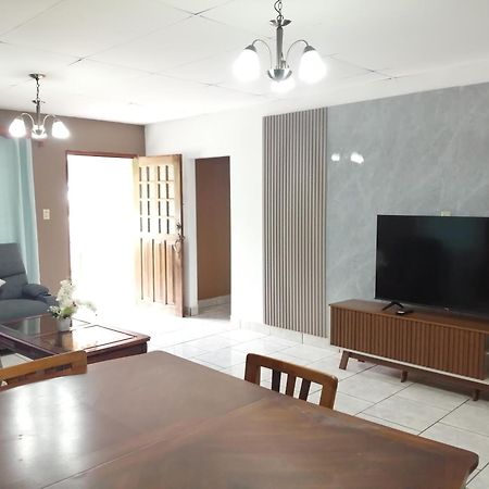 Hotel La Casa De La Abuela Boquete Dış mekan fotoğraf