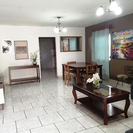 Hotel La Casa De La Abuela Boquete Dış mekan fotoğraf