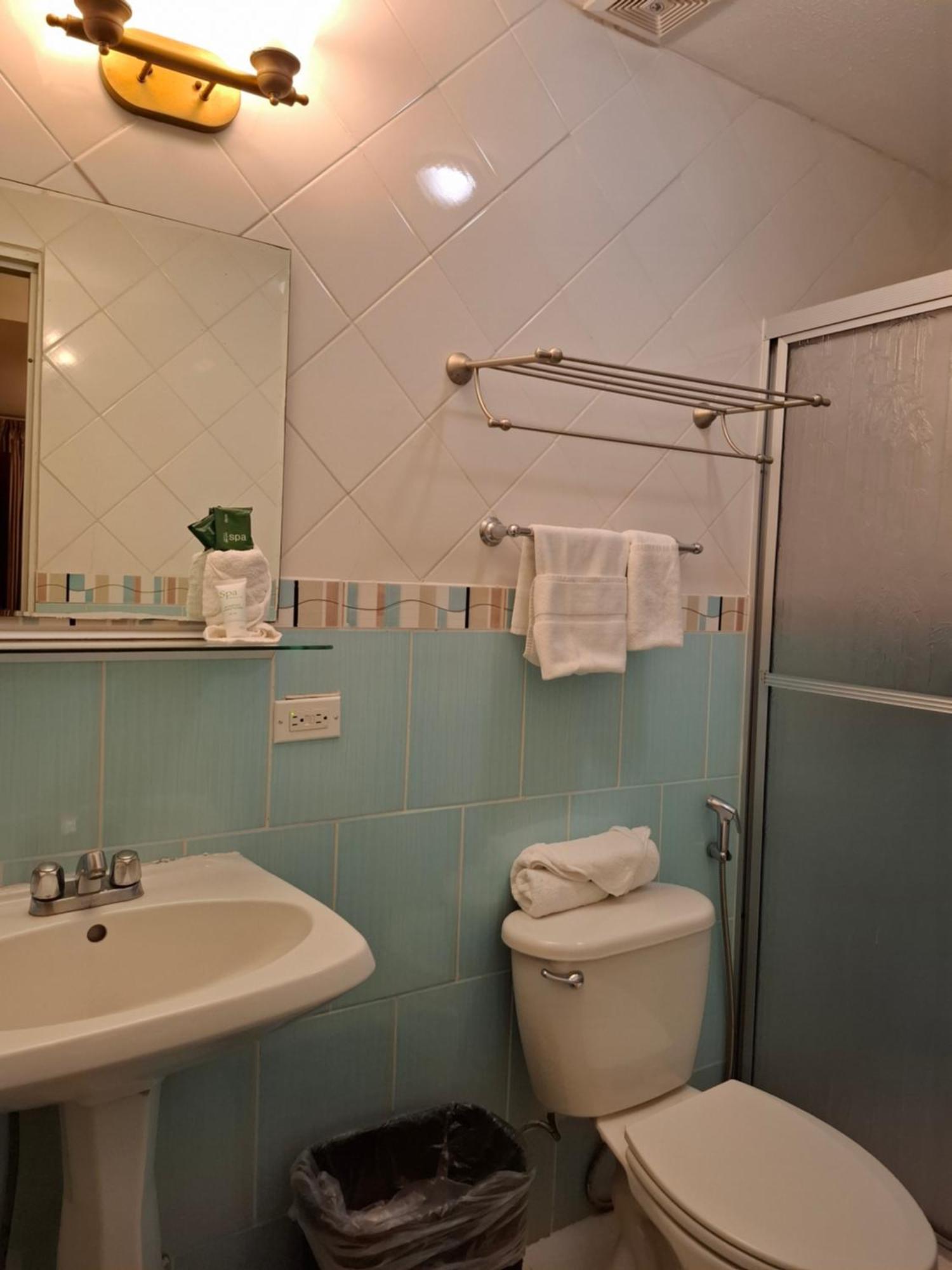 Hotel La Casa De La Abuela Boquete Dış mekan fotoğraf