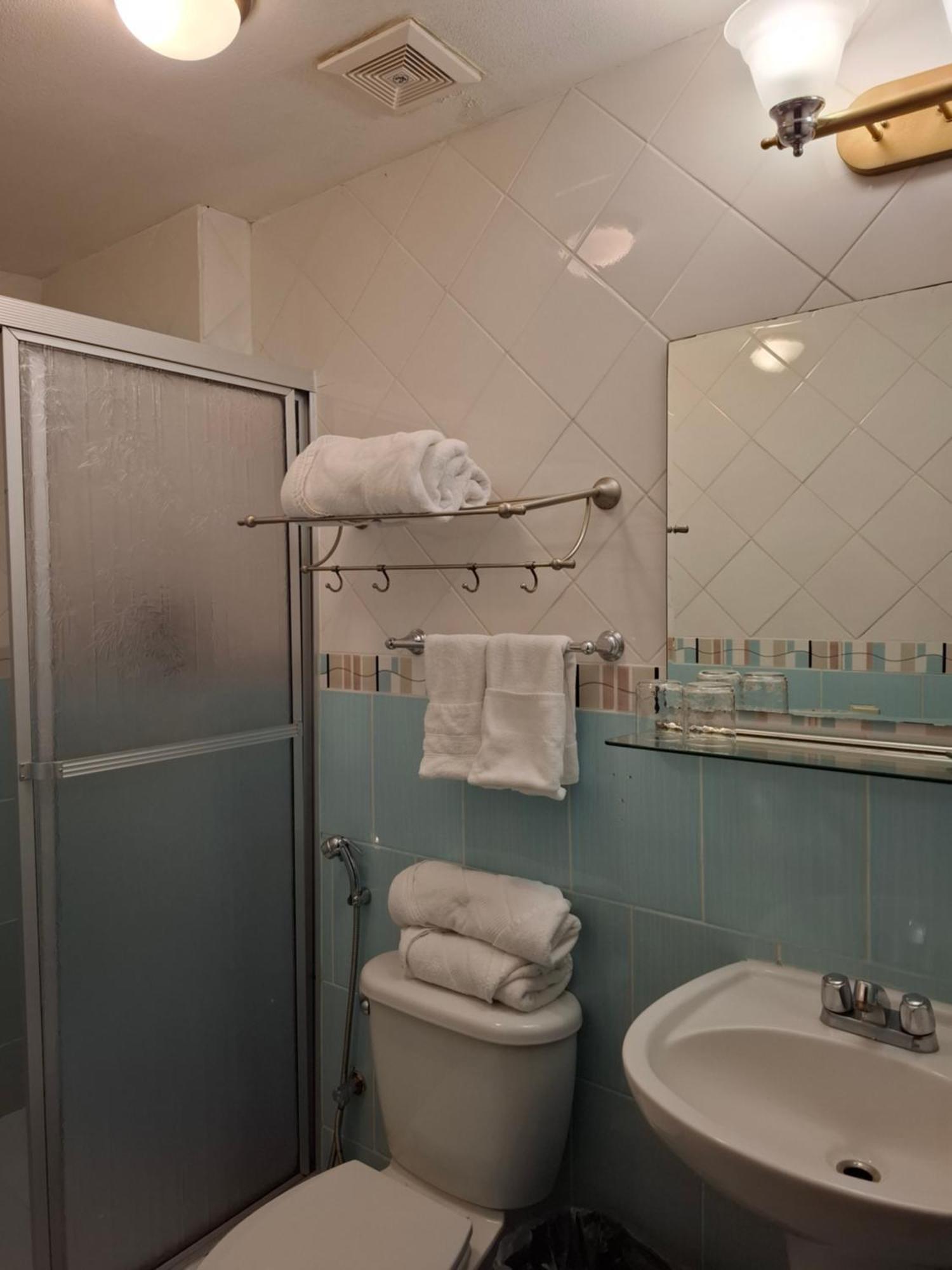 Hotel La Casa De La Abuela Boquete Dış mekan fotoğraf