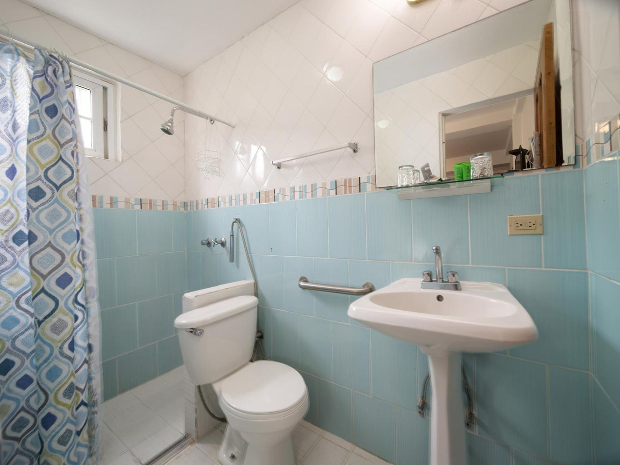 Hotel La Casa De La Abuela Boquete Dış mekan fotoğraf