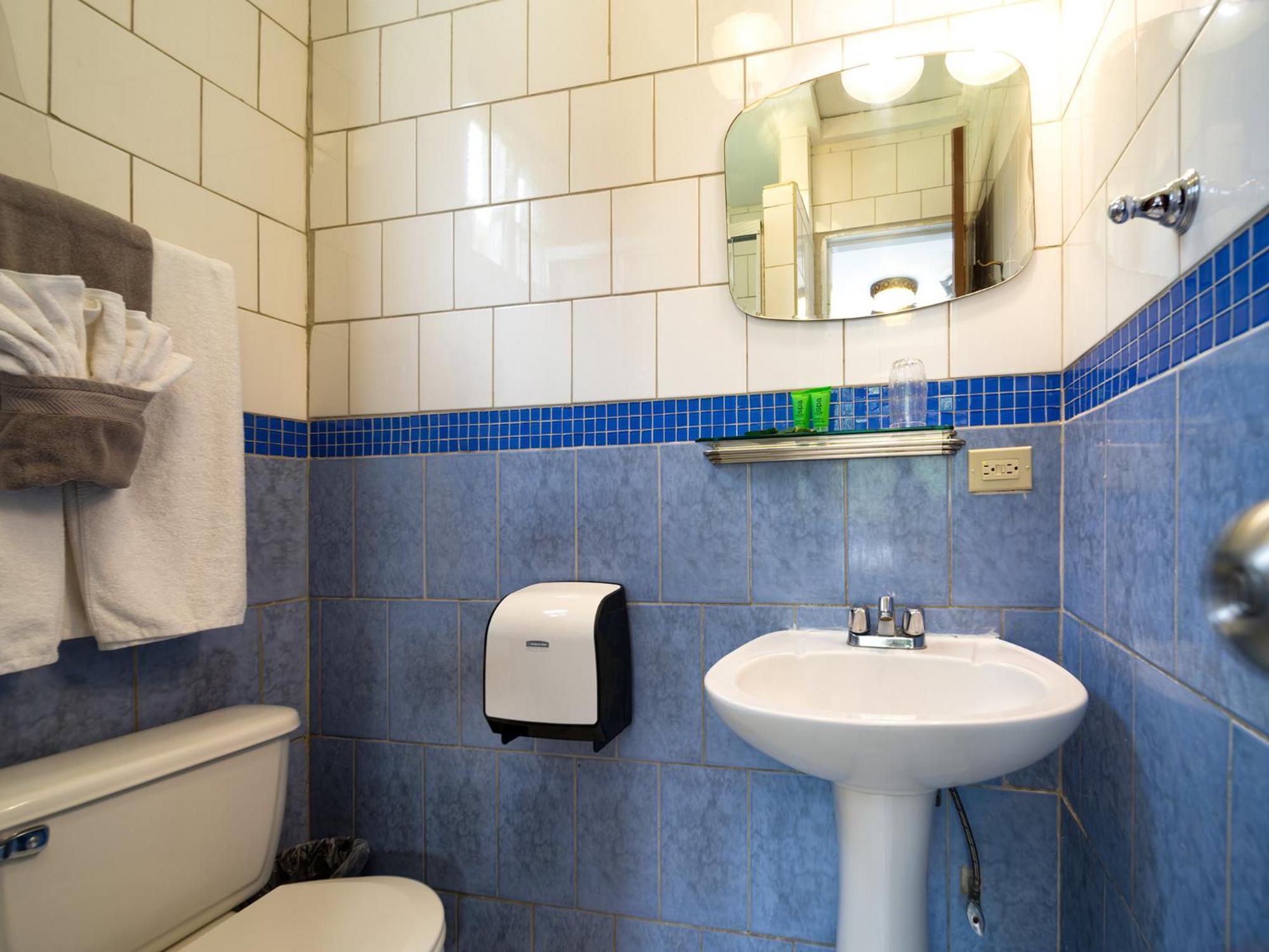 Hotel La Casa De La Abuela Boquete Dış mekan fotoğraf