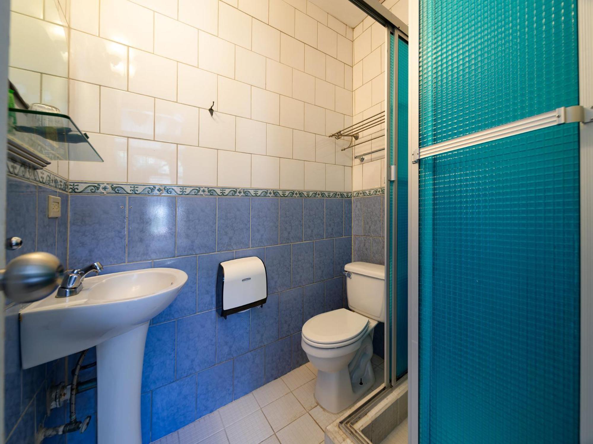 Hotel La Casa De La Abuela Boquete Dış mekan fotoğraf