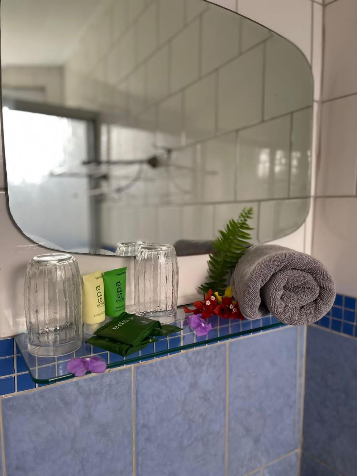 Hotel La Casa De La Abuela Boquete Dış mekan fotoğraf