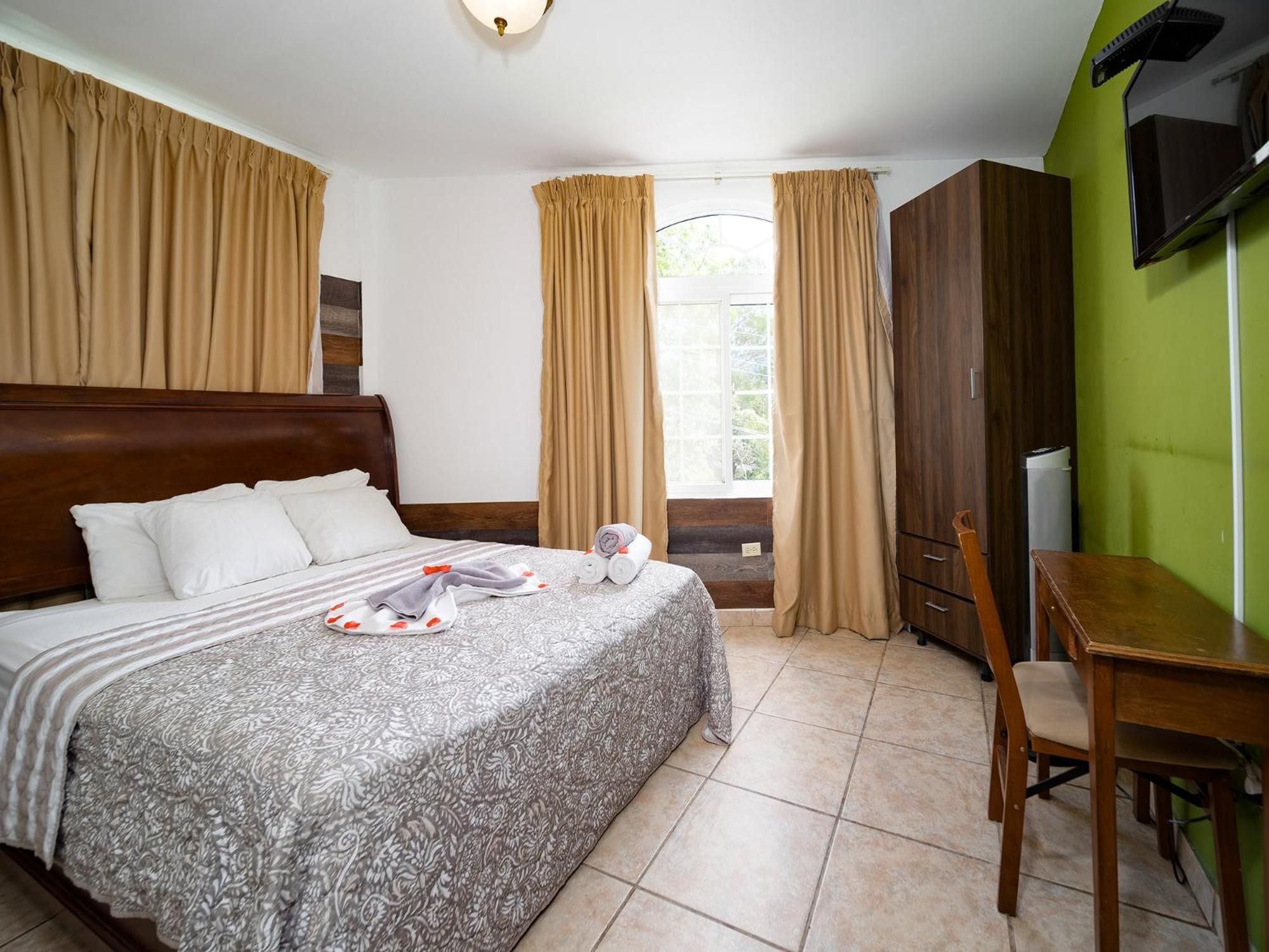 Hotel La Casa De La Abuela Boquete Dış mekan fotoğraf
