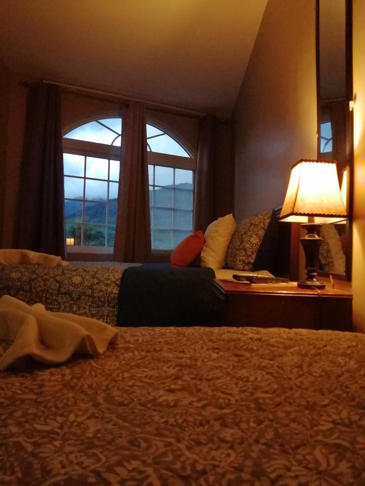 Hotel La Casa De La Abuela Boquete Dış mekan fotoğraf