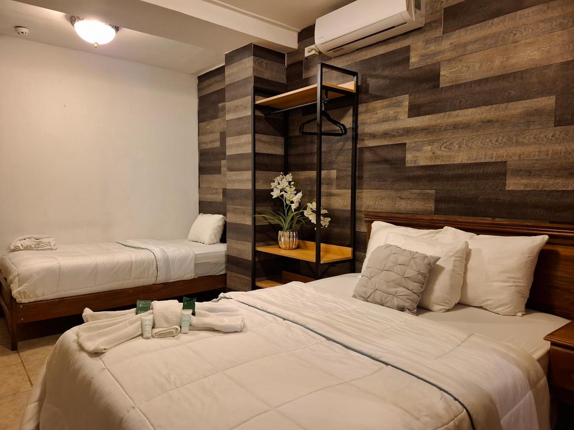 Hotel La Casa De La Abuela Boquete Dış mekan fotoğraf