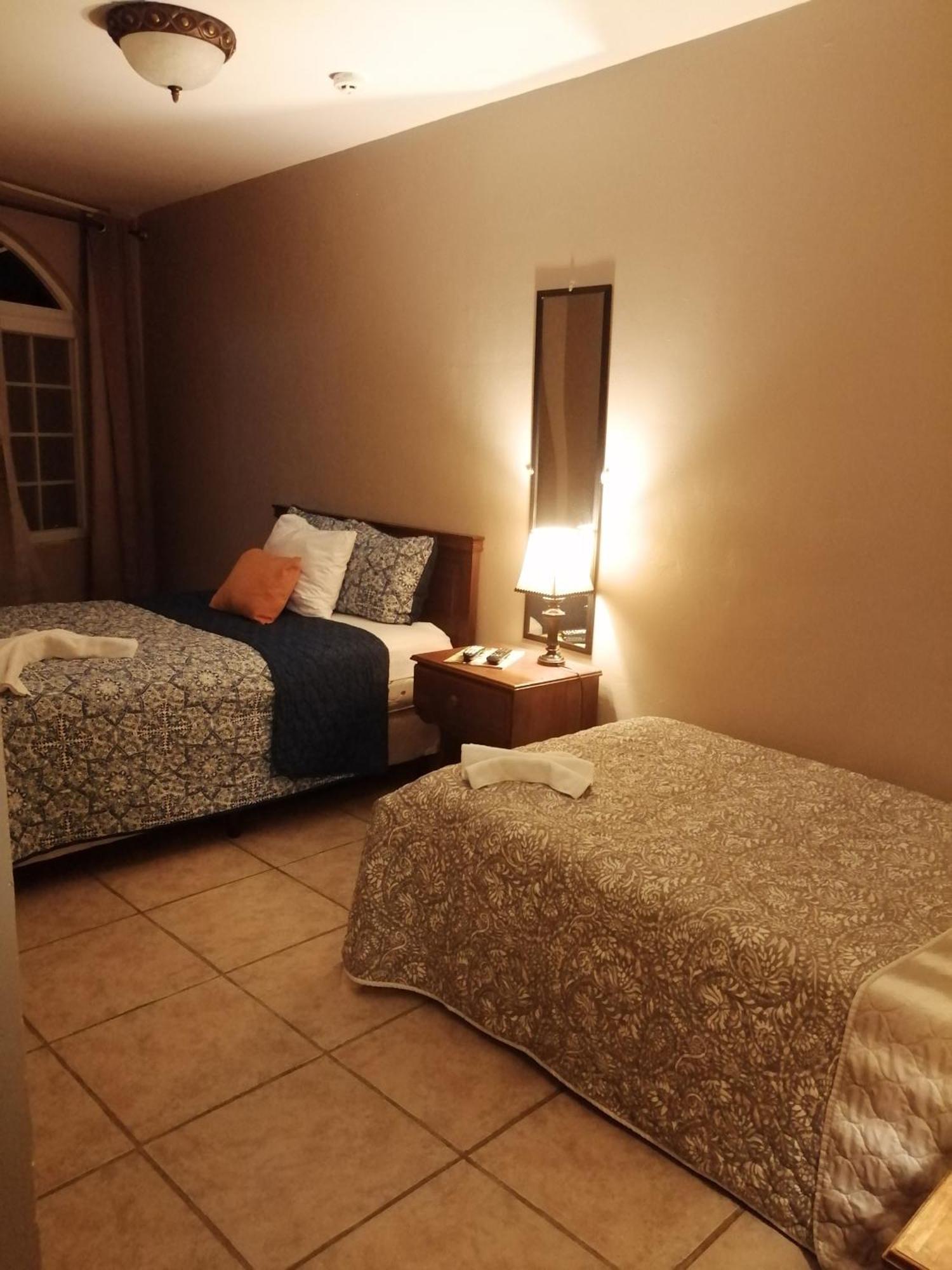 Hotel La Casa De La Abuela Boquete Dış mekan fotoğraf