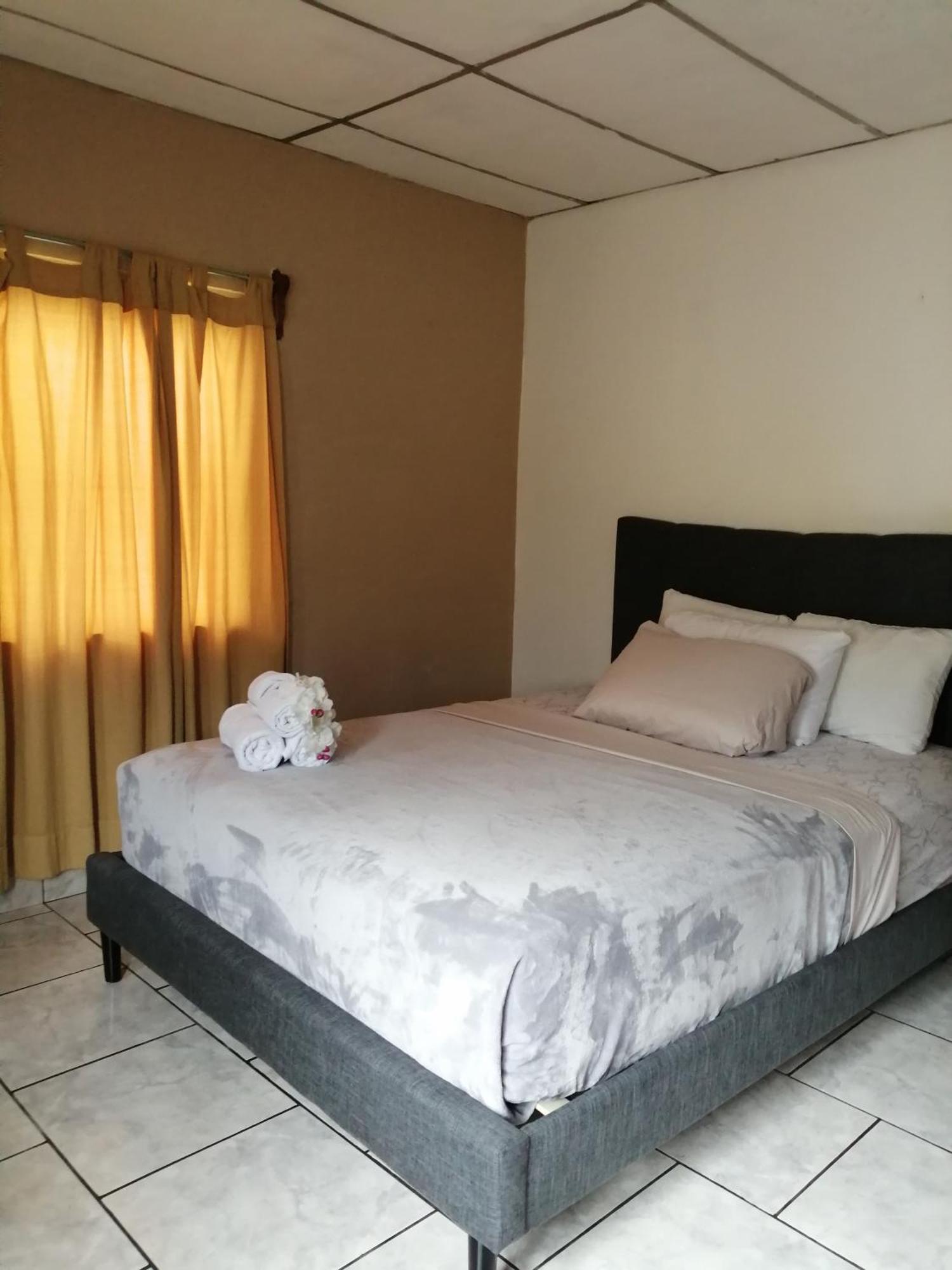 Hotel La Casa De La Abuela Boquete Dış mekan fotoğraf