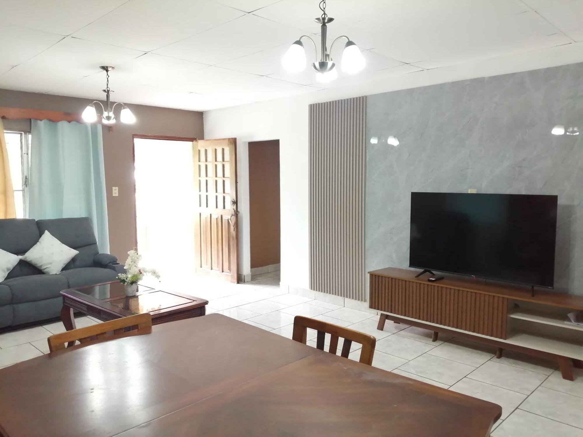 Hotel La Casa De La Abuela Boquete Dış mekan fotoğraf