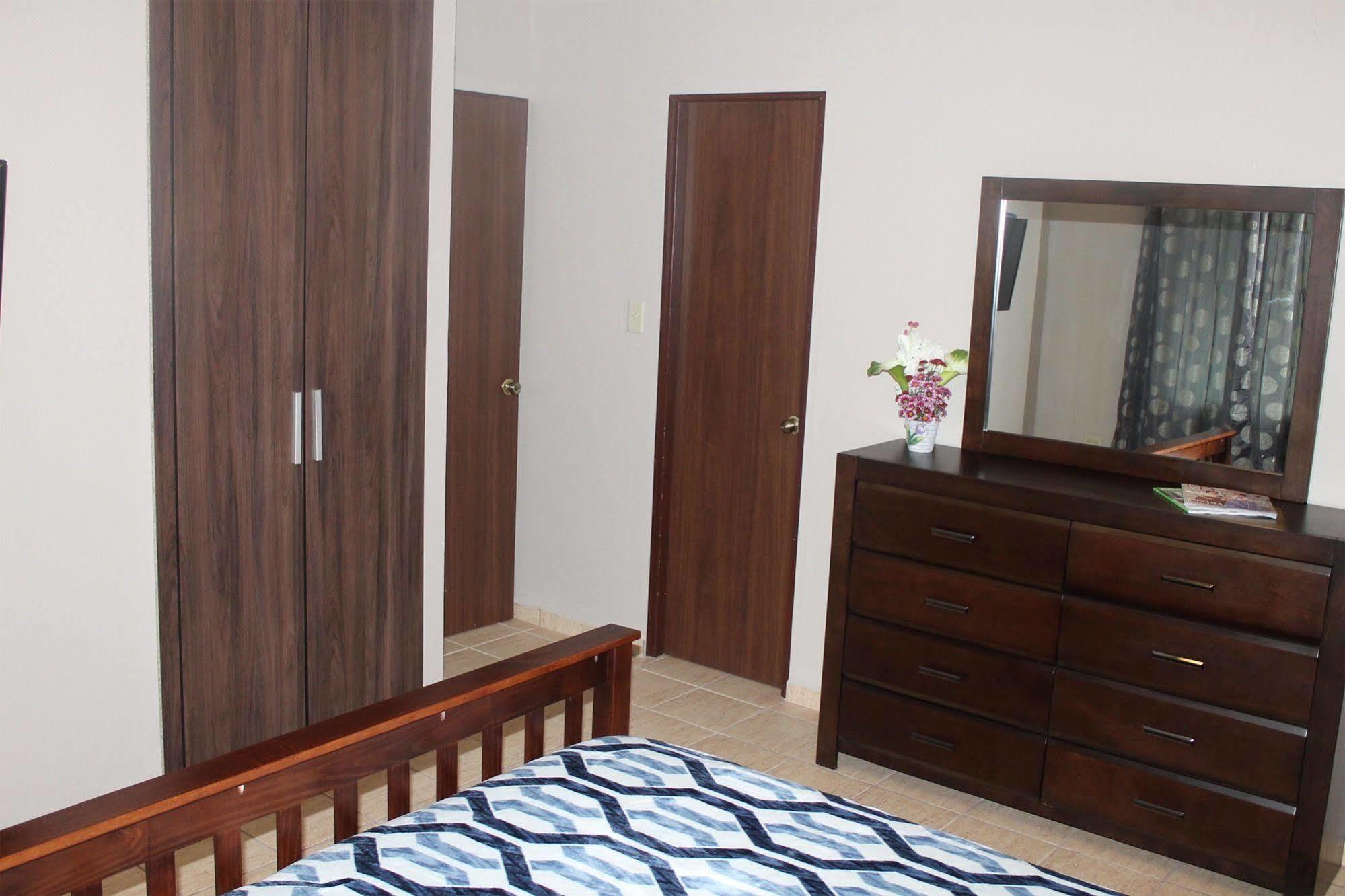 Hotel La Casa De La Abuela Boquete Dış mekan fotoğraf